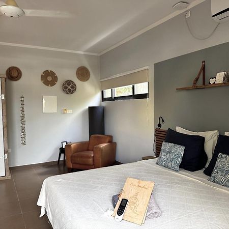 Casa Mantana Bonaire Bed & Breakfast Kralendijk  Luaran gambar