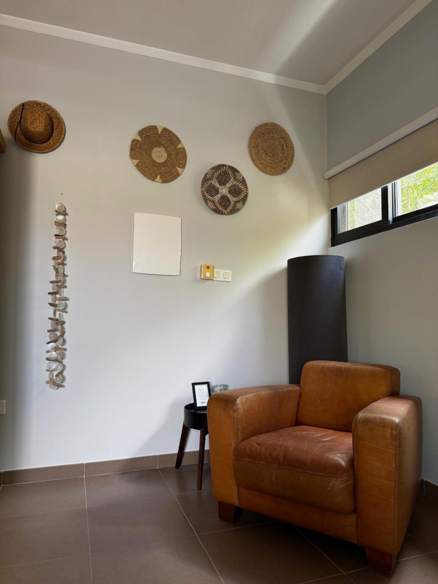 Casa Mantana Bonaire Bed & Breakfast Kralendijk  Luaran gambar