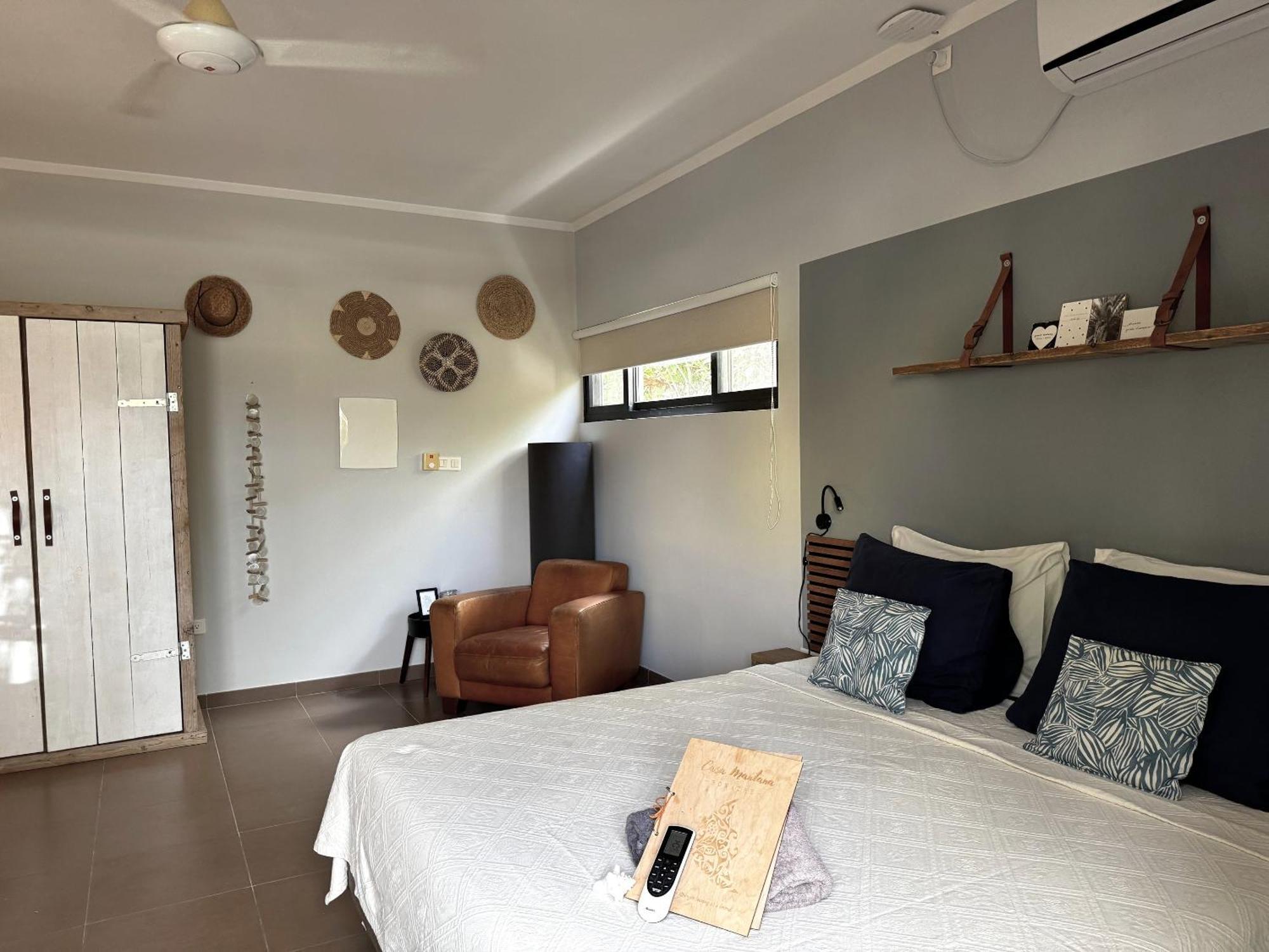 Casa Mantana Bonaire Bed & Breakfast Kralendijk  Luaran gambar