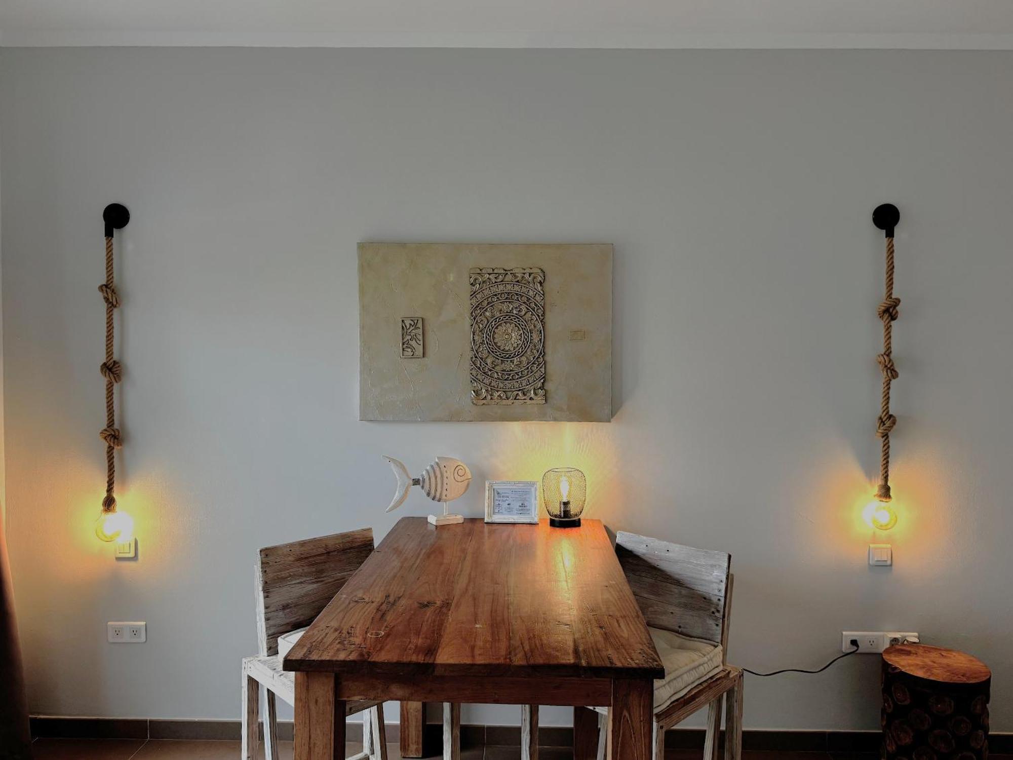 Casa Mantana Bonaire Bed & Breakfast Kralendijk  Luaran gambar