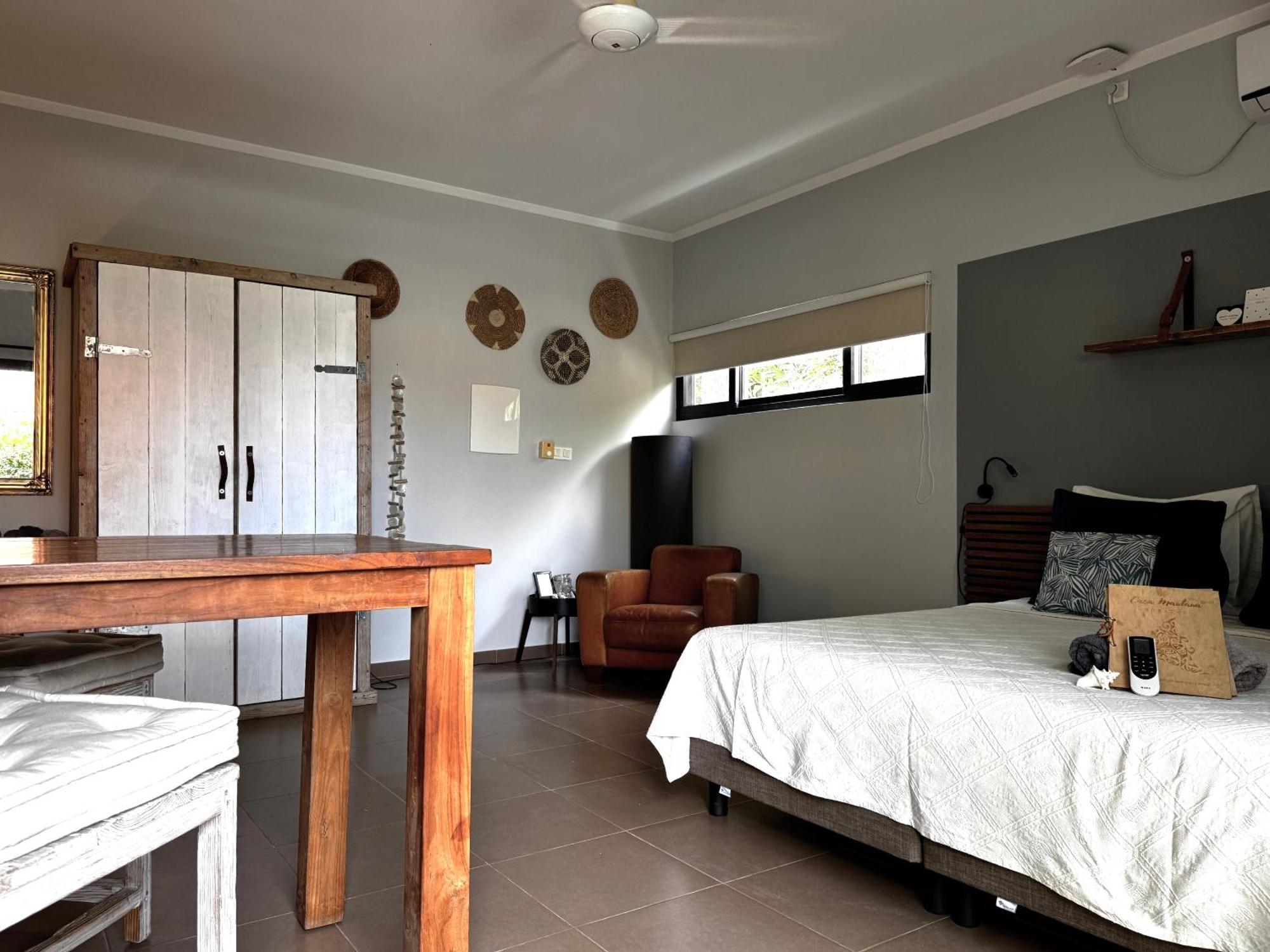 Casa Mantana Bonaire Bed & Breakfast Kralendijk  Luaran gambar